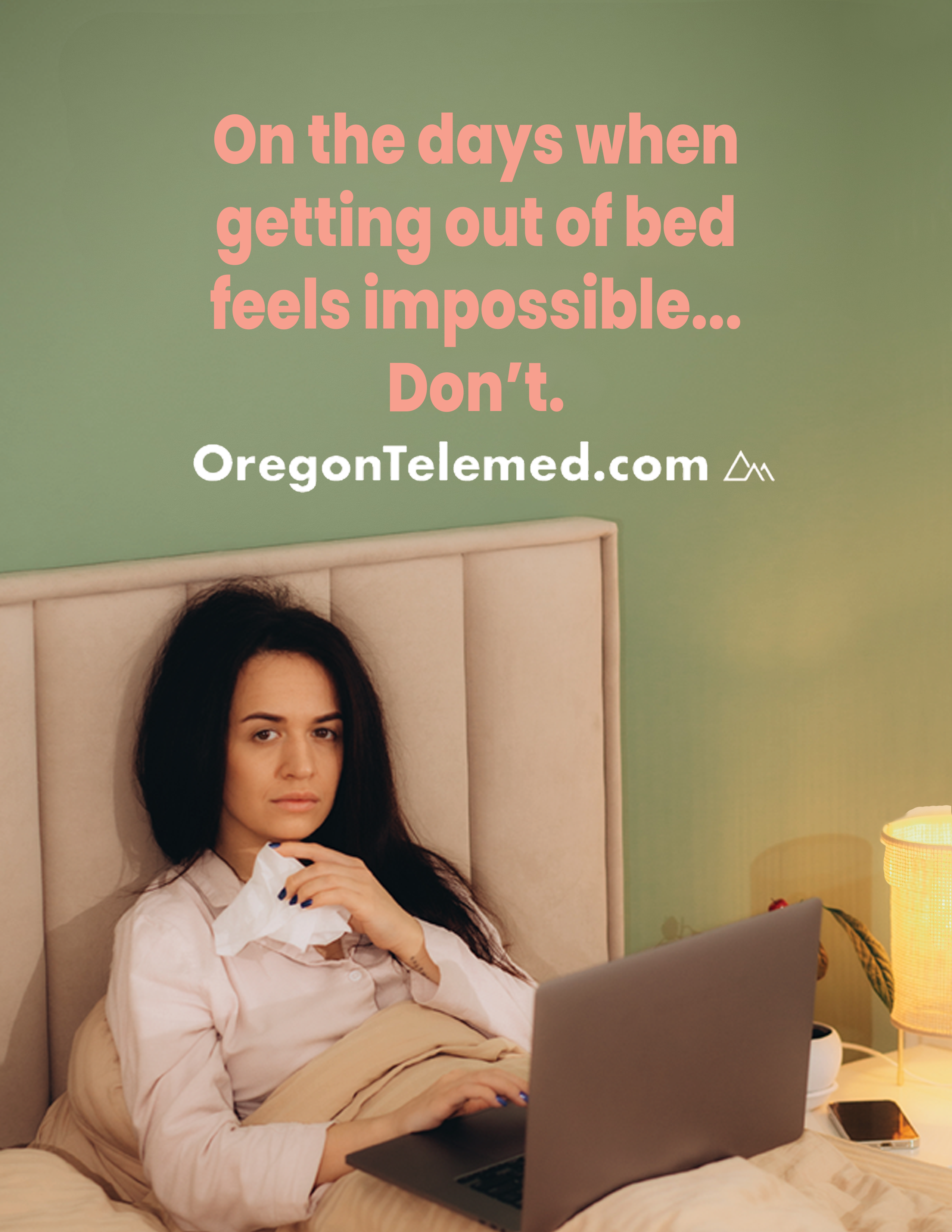 Oregon Telemed